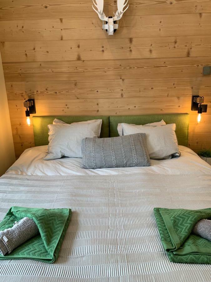 Apartment Maya, La Praz, Chamonix Mont Blanc Bagian luar foto